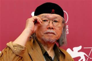 Leiji Matsumoto, manga creator of epic space sagas, dies aged 85