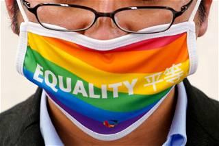 LGBTQ groups demand Japan adopt equal rights law by G7