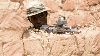 At least 25 killed in Burkina Faso attack in Seno province