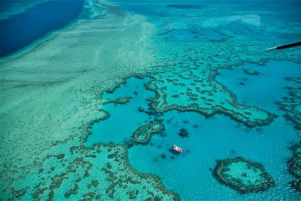 Australia denies permission for coal mine near Great Barrier Reef