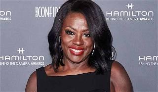 Viola Davis earns coveted EGOT with Grammy win