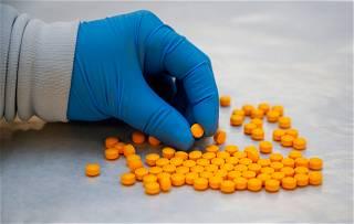 US sanctions Mexican drug precursor suppliers