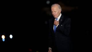 Biden faces political threat with East Palestine train derailment