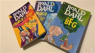 Non merci, say Roald Dahl's French publishers to rewrites