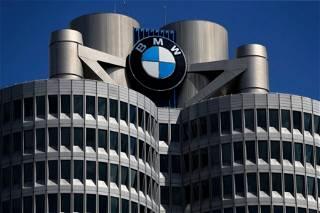 BMW Emissions Challenge Unfounded, Court Rules, NGO to Appeal