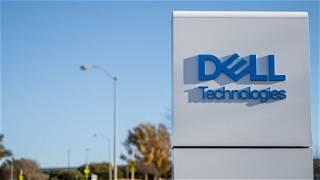 Dell to Cut 5% of Workforce as Tech Layoffs Continue