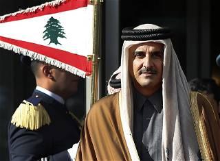 Qatar boosts influence in Lebanon amid multiple crises