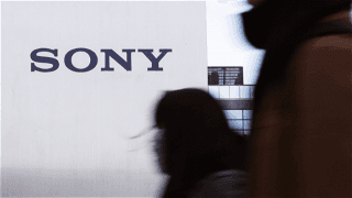 Sony Group CFO Totoki to succeed Yoshida as president