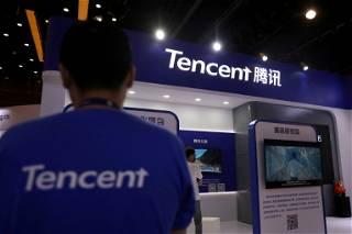 Tencent scraps plans for VR hardware as metaverse bet falters