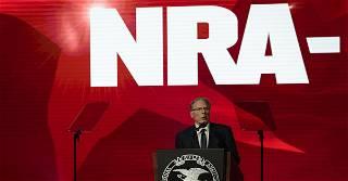 The NRA Has Lost More Than a Million Members