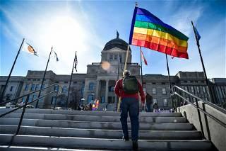 Montana lawmakers amend proposed transgender harassment bill
