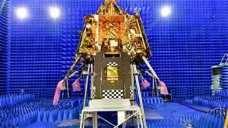 ISRO successfully test fires cryogenic engine that will help Chandryaan-3 begin journey to Moon