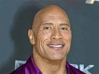 Dwayne ‘The Rock’ Johnson’s mother involved in auto accident