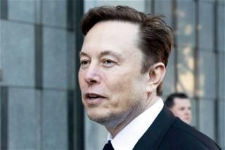 Elon Musk says end-2023 'good timing' to find new Twitter head