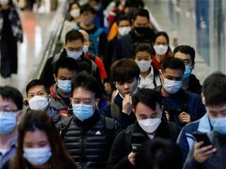 Hong Kong scraps COVID-19 mask mandate after almost 1,000 days