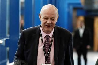 Senior Tory MP Damian Green rejected as candidate in next general election