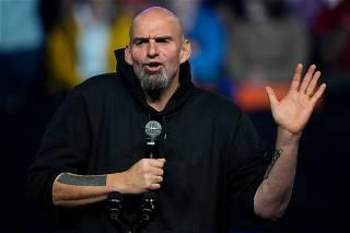 Sen. Fetterman's hospitalization for depression after stroke raises questions about the connection