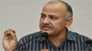 Manish Sisodia called for questioning by CBI in Delhi Excise Policy case