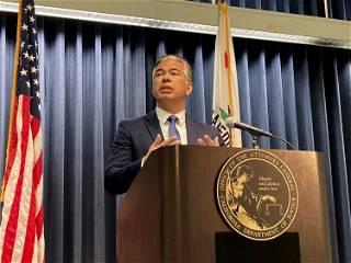 California attorney general investigating Riverside County sheriff over ‘disturbing’ allegations