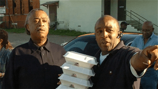 Al Sharpton's half-brother pleads guilty to federal charges
