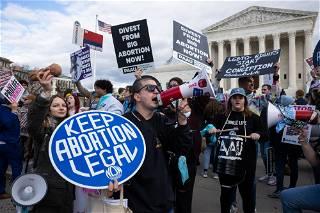 Judge Suggests Abortion Might Be Protected by 13th Amendment Despite Supreme Court Ruling