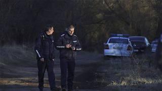 Bulgaria: 43 migrants found in van days after 18 found dead