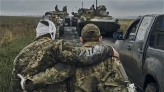 A year into Russia’s invasion of Ukraine, what have we learned?