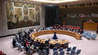 UN Security Council extends sanctions on Houthi leaders for nine months