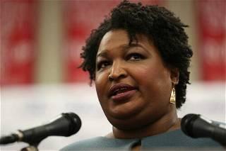 Stacey Abrams Assisted In Nigerian Election Oversight
