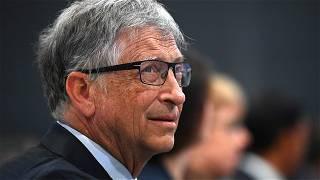 Microsoft co-founder Bill Gates: ChatGPT 'will change our world'