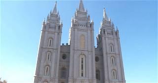 Mormon church and investment co to pay $5 mln for misleading public -SEC