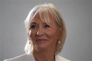 'Infighting and stupidity': Johnson loyalist and ex-culture sec Nadine Dorries to quit as MP at next election