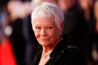 Judi Dench says degenerative eye condition is making it ‘impossible’ to act: ‘I have a photographic memory’