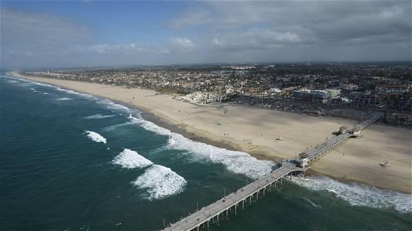 California files lawsuit accusing Huntington Beach of violating affordable housing laws