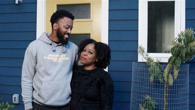 US black couple settles lawsuit over 'white-washed' home valuation
