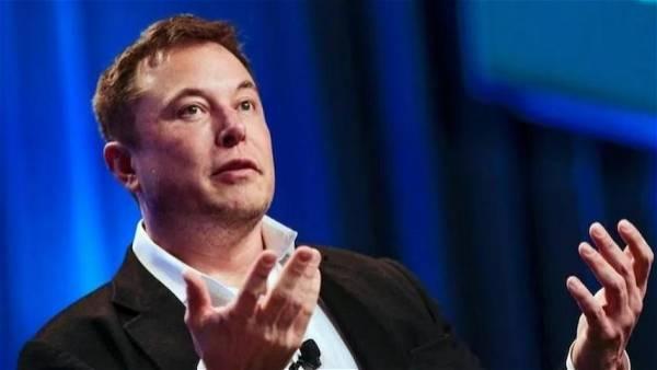 Elon Musk Says He Is Open To Buying Crisis-Hit Silicon Valley Bank