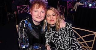 Ed Sheeran Shares His Wife Had a Tumor During Pregnancy