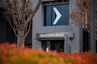 Regulators shut down Silicon Valley Bank in the biggest bank collapse in years