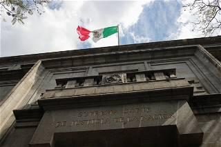 Mexico's top court freezes electoral reform ahead of lawsuit