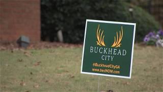 Buckhead City legislation fails to pass Georgia Senate