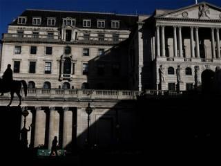 'Be very vigilant': Bank of England chief says the market is testing banks to identify weakness