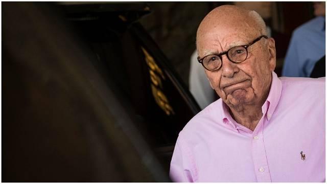 Unsealed court exhibits show Rupert Murdoch questioned if Fox hosts 'went too far'