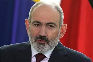 Armenian PM: We have 'problems' with Russia, but no crisis