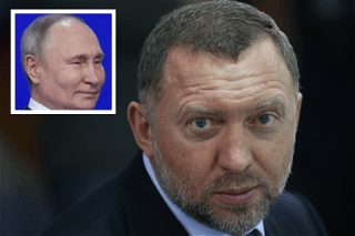 Oligarch Warns Russia May Run Out of Money in 2024