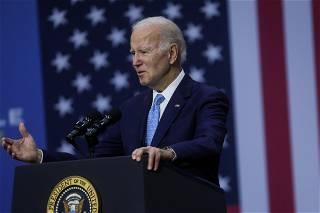 Biden says other companies will slash insulin prices after Eli Lilly move