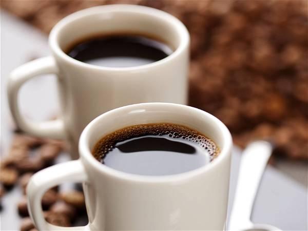 High caffeine levels 'may help people stay slim' and cut risk of diabetes