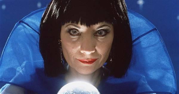 Mystic Meg, one of Britain's most famous astrologers, dies aged 80