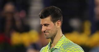 USTA, US Open hoping unvaccinated Djokovic gets special nod to enter country