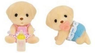 More than 3.2 million Calico Critters toys recalled following deaths of two children