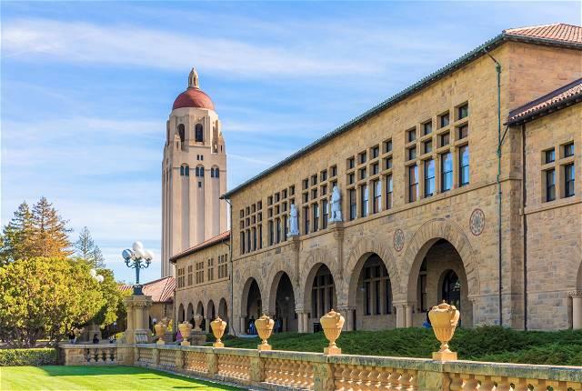 Stanford investigating after swastikas and a Hitler image are left on a Jewish student's door